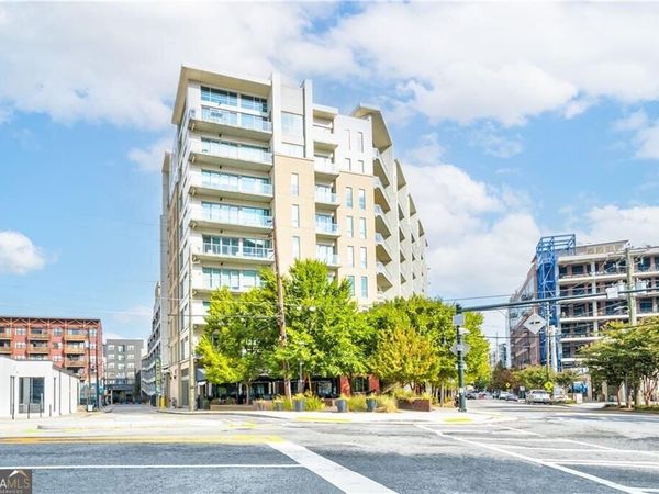 1100 Howell Mill Road NW, Unit 810, Atlanta, GA 30318