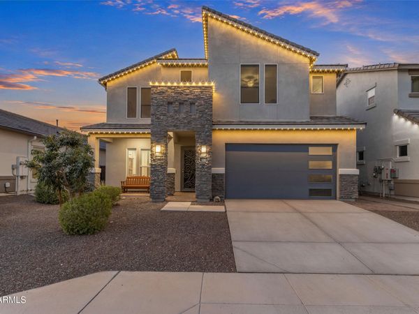 10302 W DEANNA Drive, Peoria, AZ 85382