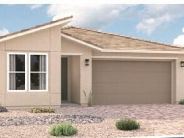 15909 W LARKSPUR Drive, Goodyear, AZ 85338