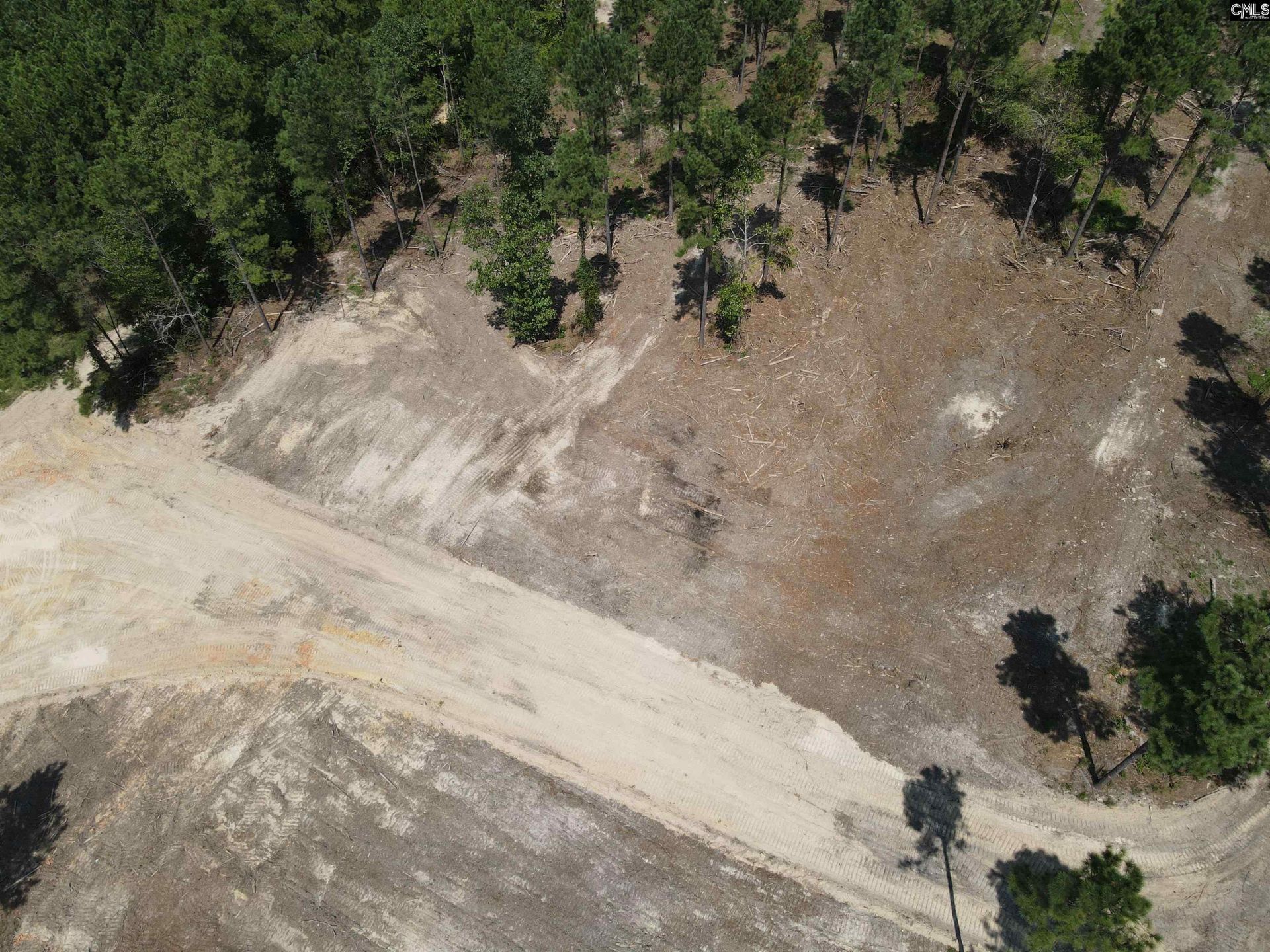 Tract 1 Hoke Road  Photo 29