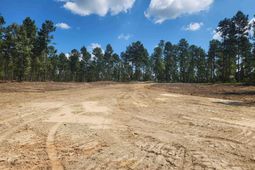 Tract 1 Hoke Road  photo 4