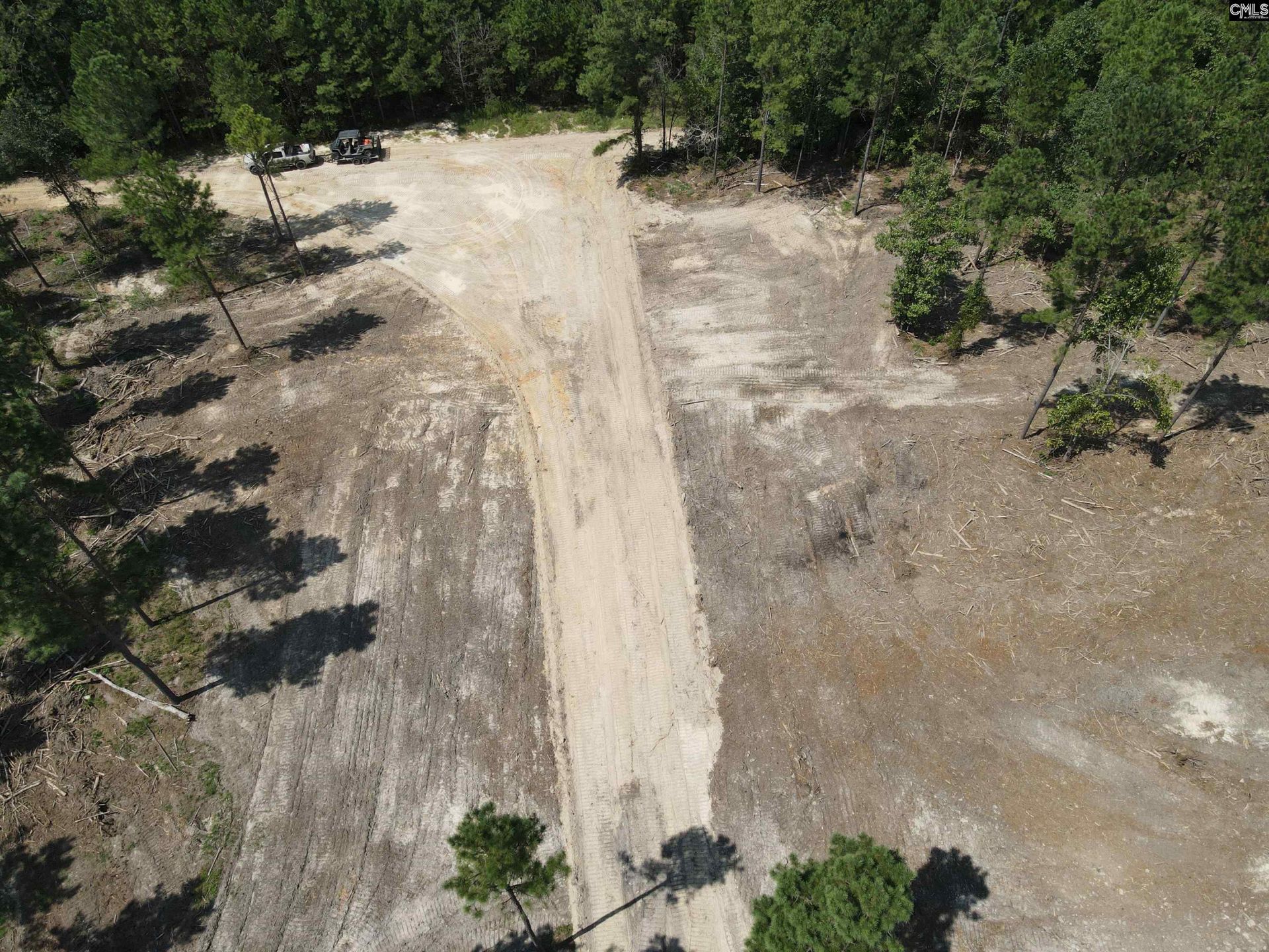 Tract 1 Hoke Road  Photo 30