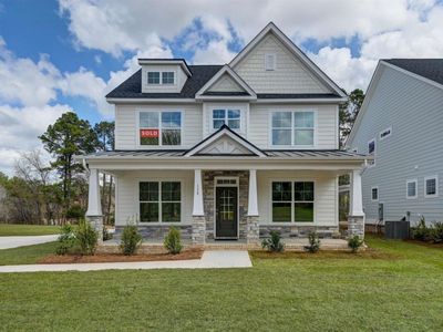 138 Clubside Drive , Lexington, SC 29072