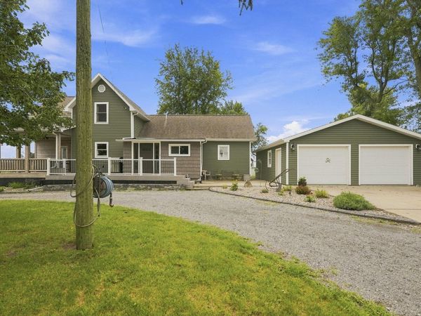 1425 S State Road 1, Angola, IN 46703