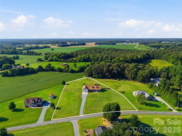 4415 Old Monroe Marshville Road , Wingate, NC 28174