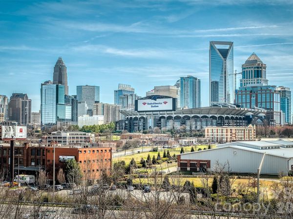 1101 W 1st Street , Unit 211, Charlotte, NC 28202