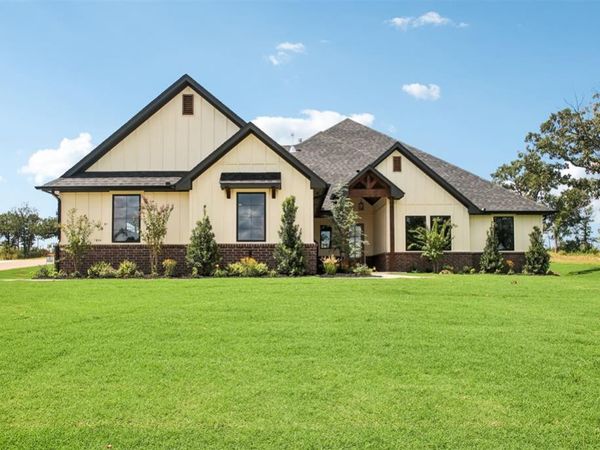 10849 Turkey Trot Trail, Guthrie, OK 73044