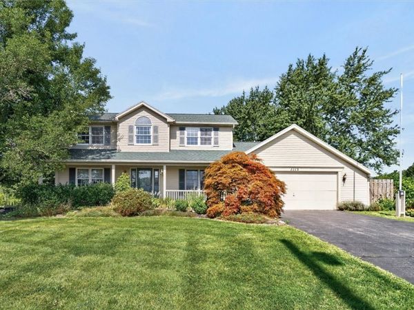 1115 Erie Street Road, Macedon, NY 14502