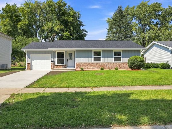 509 N Park Avenue , Aurora, IL 60506