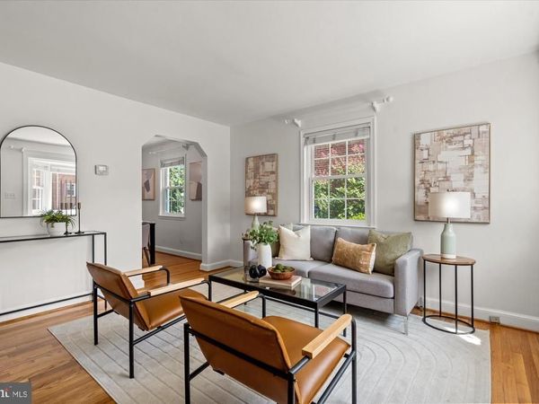 18 E MYRTLE STREET, Unit 1/2, ALEXANDRIA, VA 22301