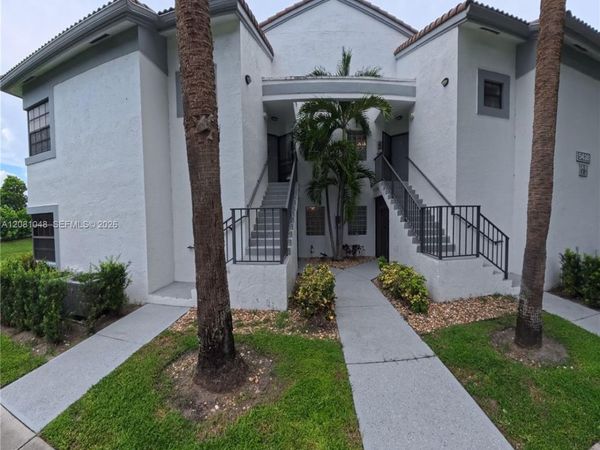 5438 Verona Dr , Unit B, Boynton Beach, FL 33437