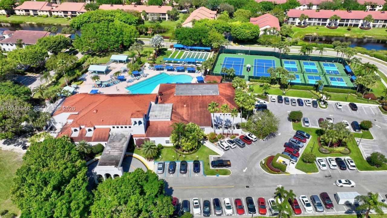 5438 Verona Dr , Unit B, Boynton Beach, FL 33437 Photo