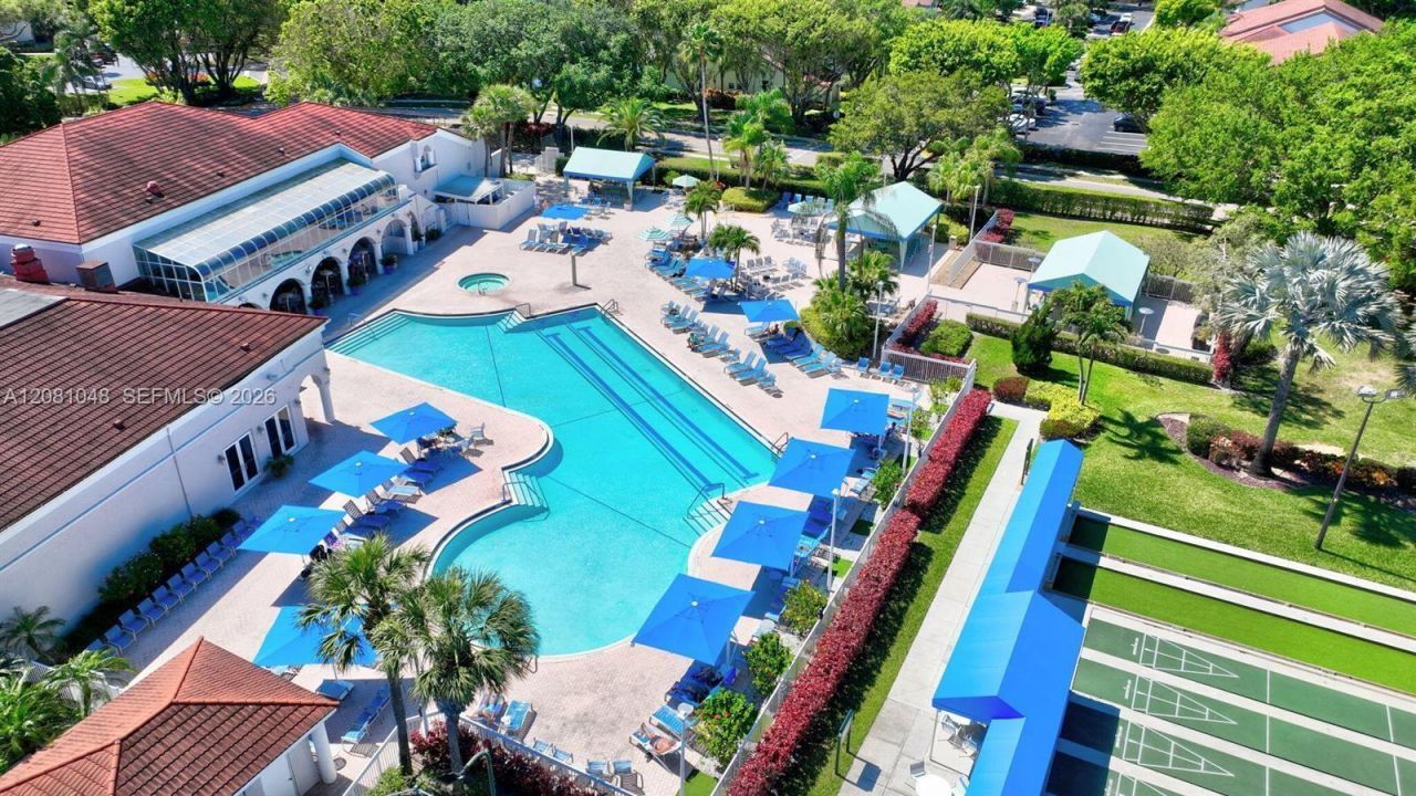 5438 Verona Dr , Unit B, Boynton Beach, FL 33437 Photo
