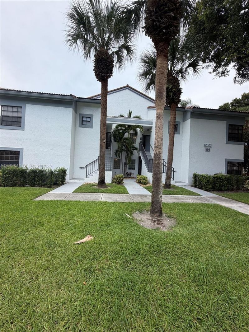 5438 Verona Dr , Unit B, Boynton Beach, FL 33437 Photo