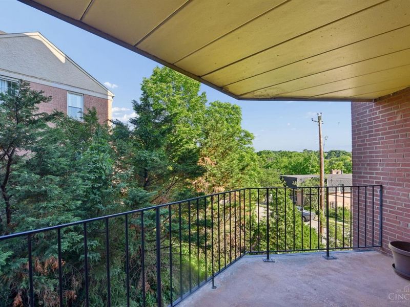 880 Rue De La Paix, Unit A5, Cincinnati, OH 45220 Photo 19