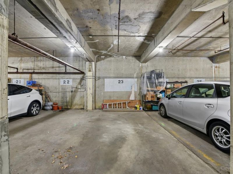 880 Rue De La Paix, Unit A5, Cincinnati, OH 45220 Photo 41