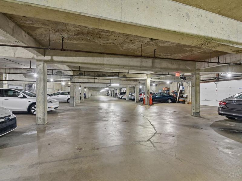 880 Rue De La Paix, Unit A5, Cincinnati, OH 45220 Photo 42