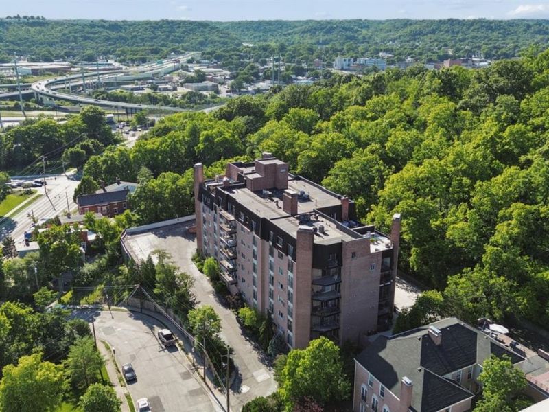 880 Rue De La Paix, Unit A5, Cincinnati, OH 45220 Photo 45