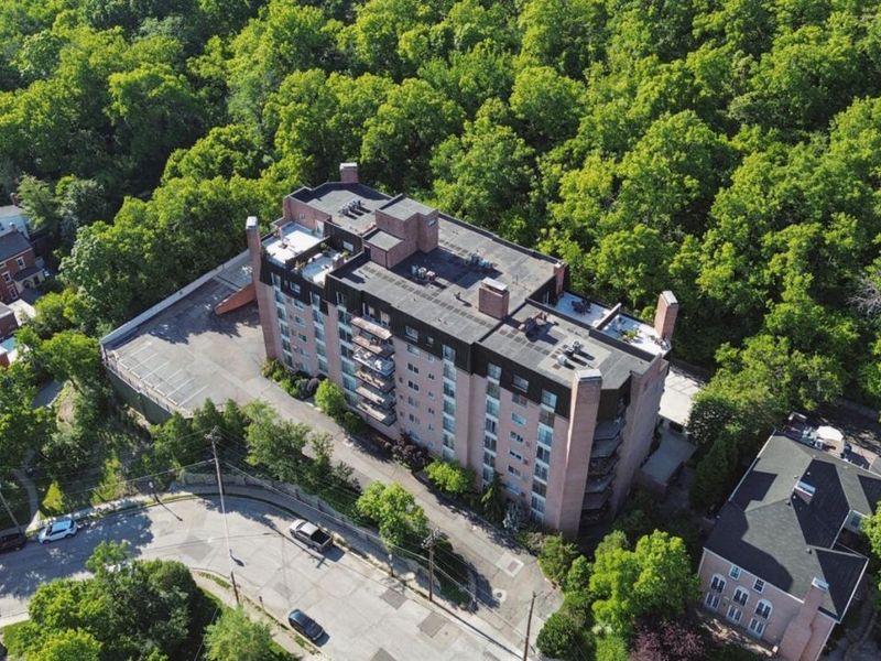 880 Rue De La Paix, Unit A5, Cincinnati, OH 45220 Photo 47