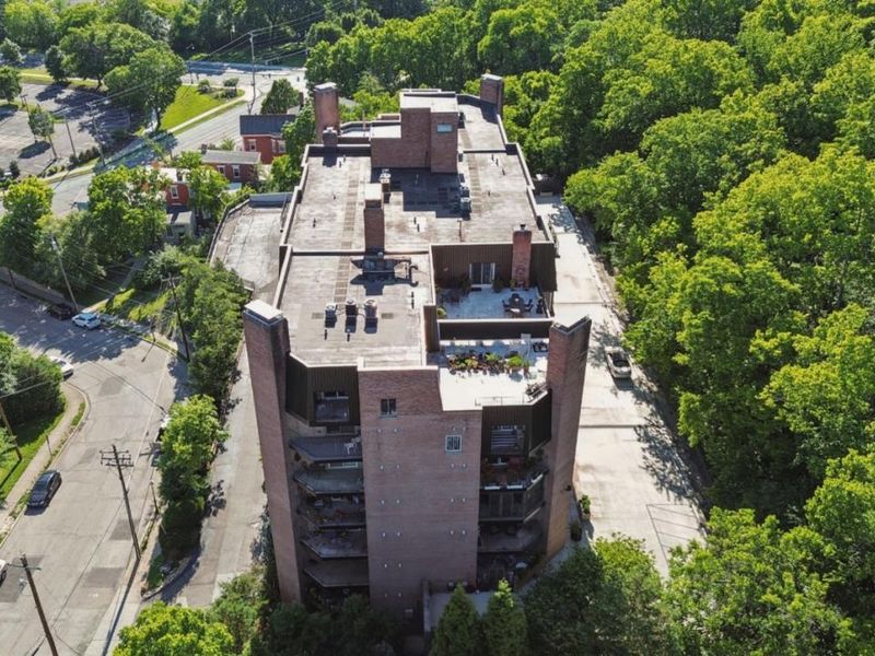 880 Rue De La Paix, Unit A5, Cincinnati, OH 45220 Photo 48