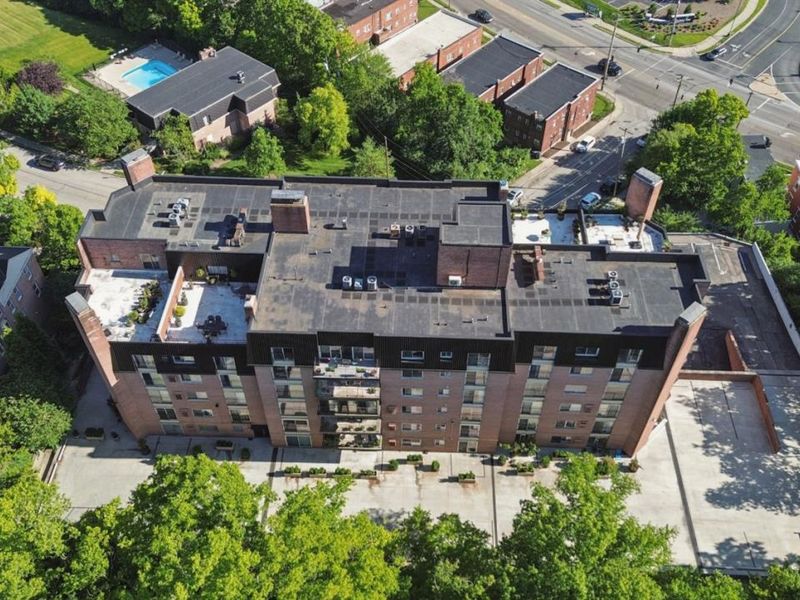 880 Rue De La Paix, Unit A5, Cincinnati, OH 45220 Photo 49