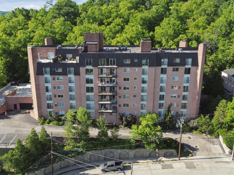 880 Rue De La Paix, Unit A5, Cincinnati, OH 45220 Photo 50