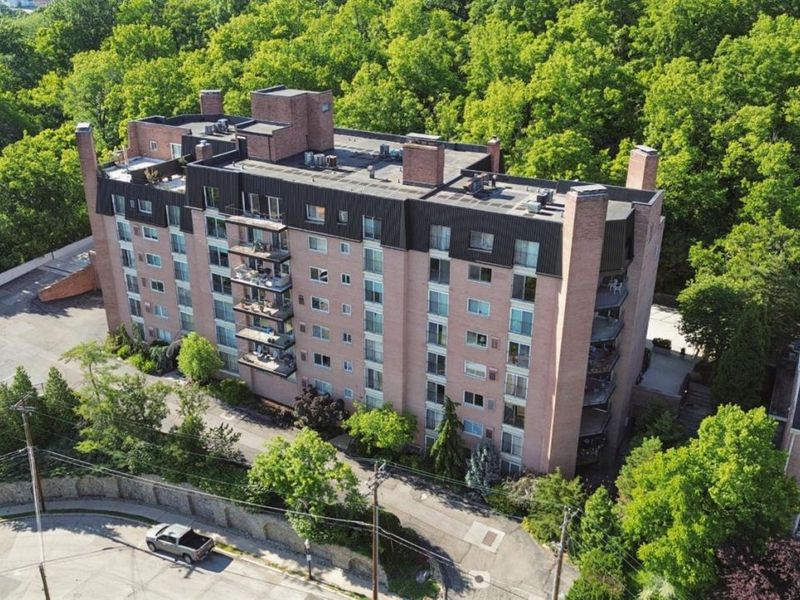880 Rue De La Paix, Unit A5, Cincinnati, OH 45220 Photo 51