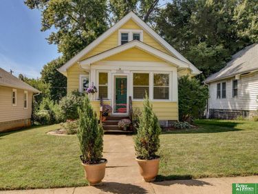 2036 N 60th Avenue, Omaha, NE 68104
