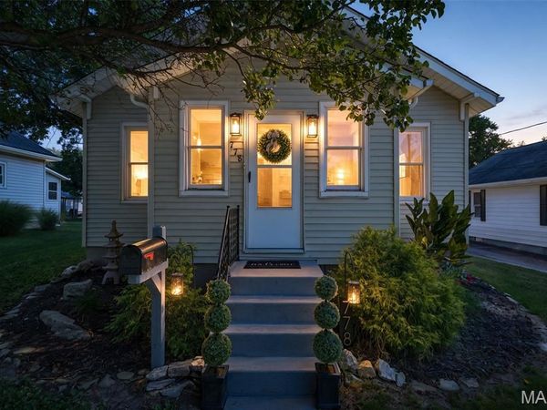 778 N 6th Street, Ste Genevieve, MO 63670