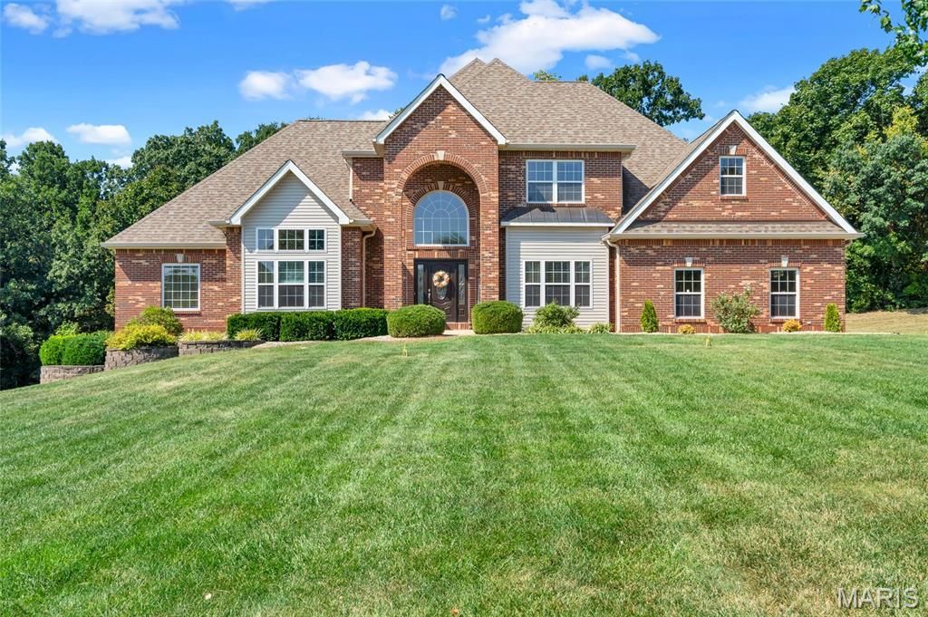 251 Lake Forest Drive , Troy, MO 63379 Main Photo