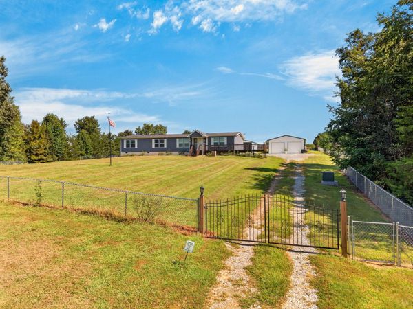 350 107 Cutoff, Afton, TN 37616