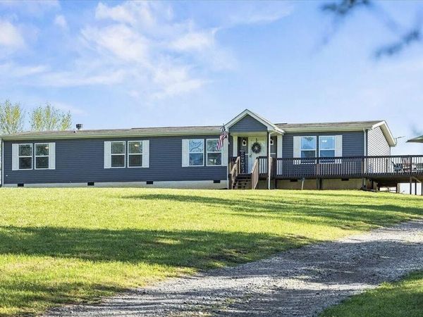 350 107 Cutoff, Afton, TN 37616