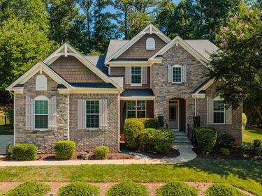 8321 Covington Hill Way, Apex, NC 27539