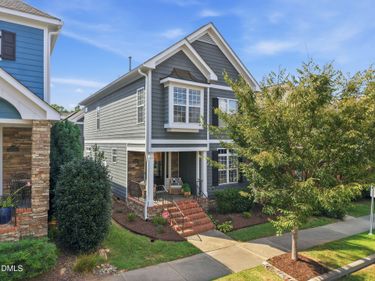 1209 Harp Street, Raleigh, NC 27604