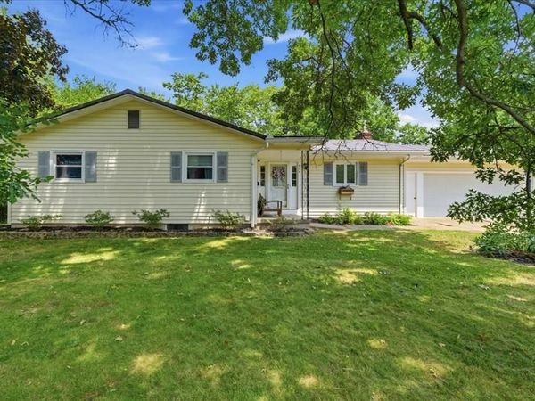 929 Laurel Ave, Ashland, OH 44805