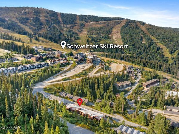 8754 Schweitzer Mtn Rd , Unit 24, Sandpoint, ID 83864