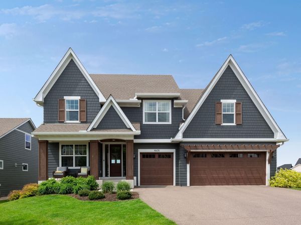 4605 Sunset Lane , Excelsior, MN 55331
