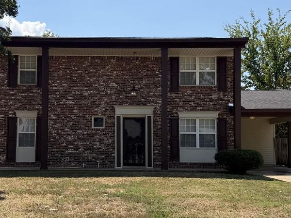 1603 E Barton Street, West Memphis, AR 72301