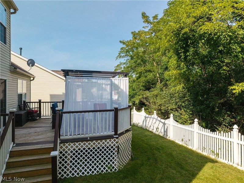 4461 Lockmoor Lane, Brunswick, OH 44212 Photo 35