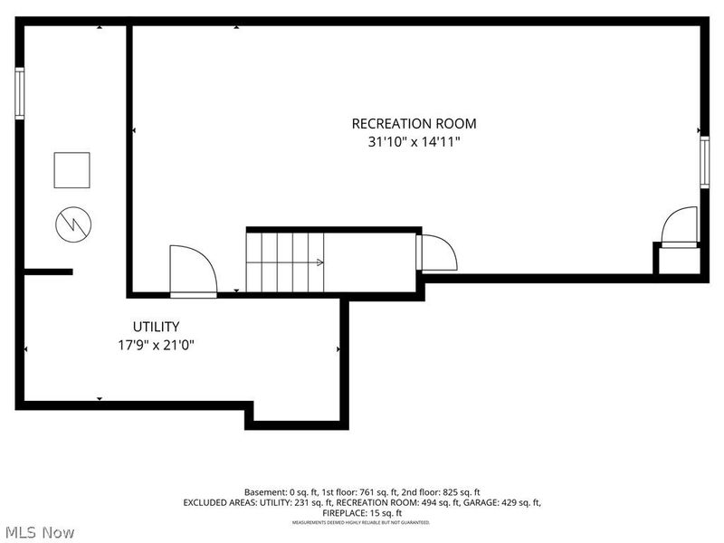 4461 Lockmoor Lane, Brunswick, OH 44212 Photo 41