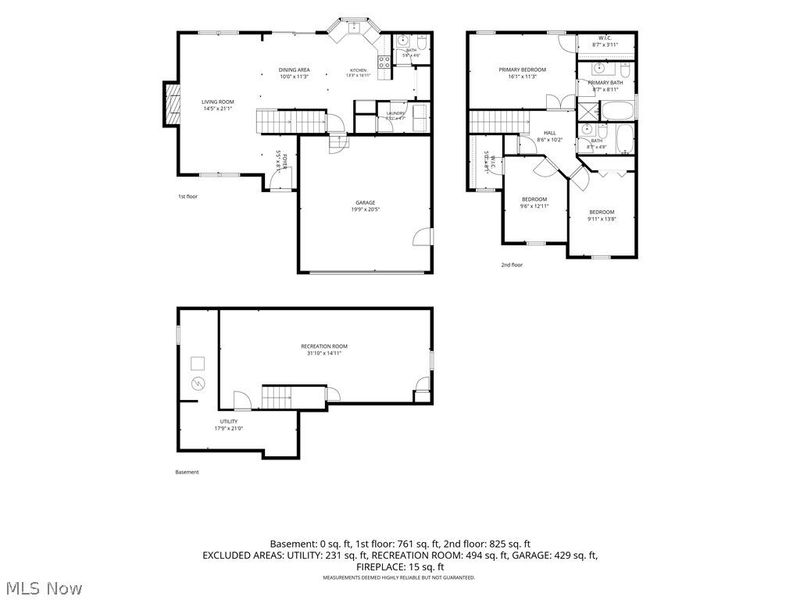 4461 Lockmoor Lane, Brunswick, OH 44212 Photo 42