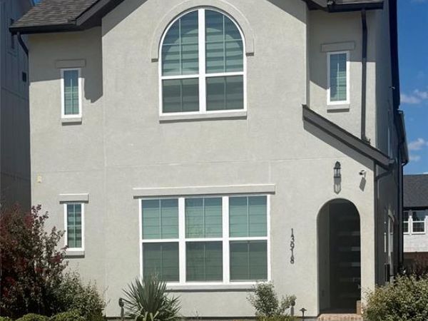 13918 Bohannon Drive , Frisco, TX 75033