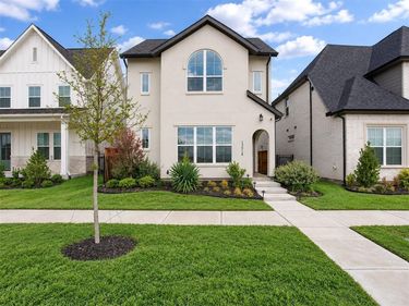13918 Bohannon Drive, Frisco, TX 75033