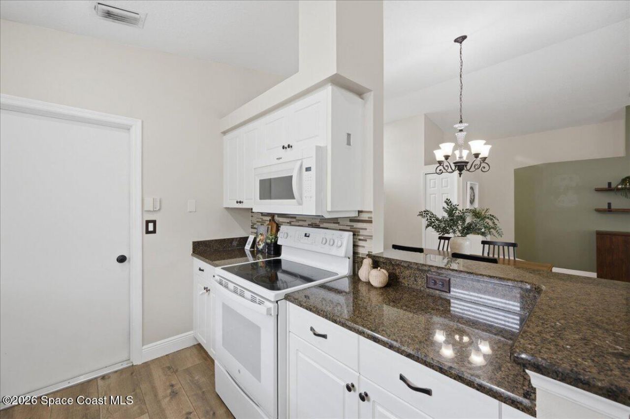 3017 Sebastian Lane, Melbourne, FL 32935 Photo