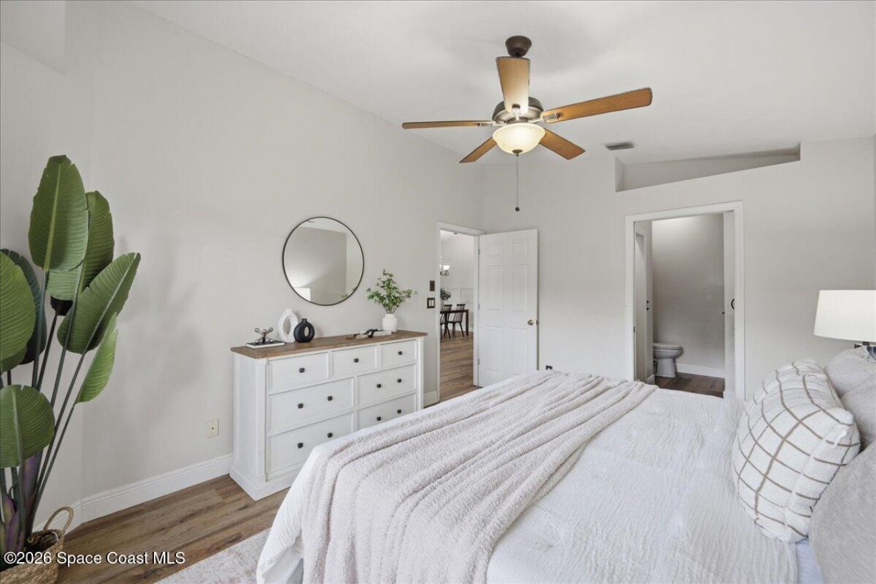 3017 Sebastian Lane, Melbourne, FL 32935 Photo