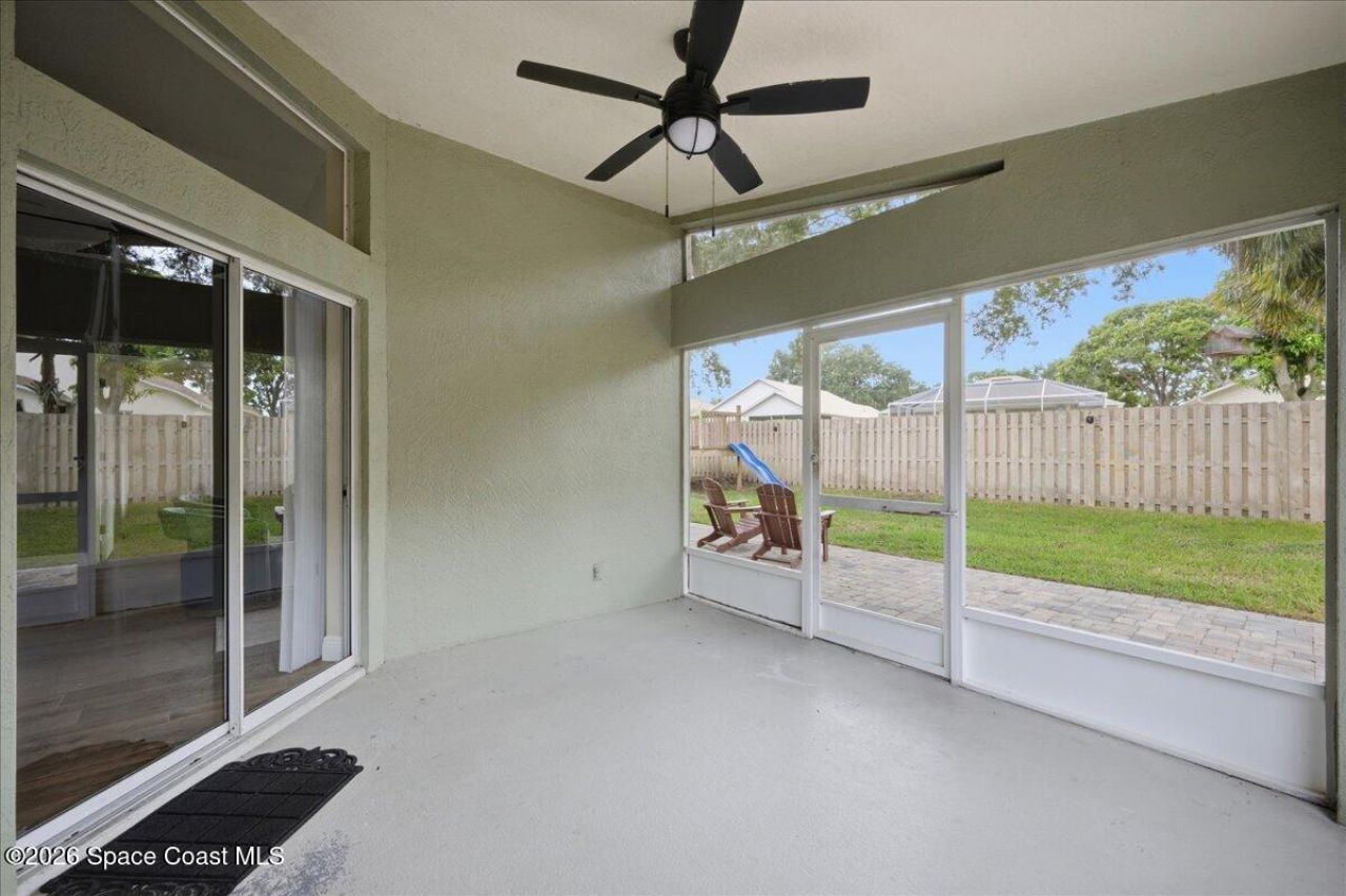 3017 Sebastian Lane, Melbourne, FL 32935 Photo
