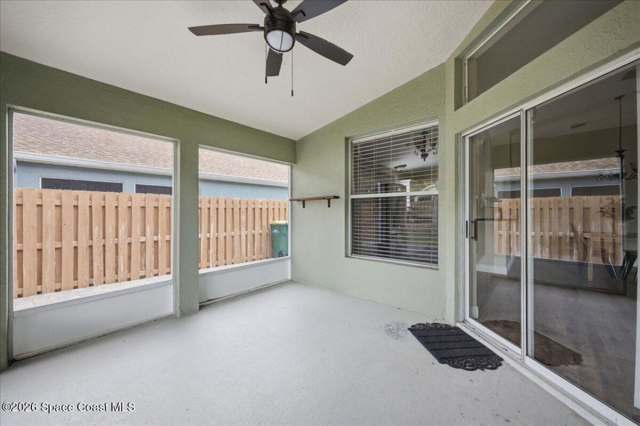 3017 Sebastian Lane, Melbourne, FL 32935 Photo