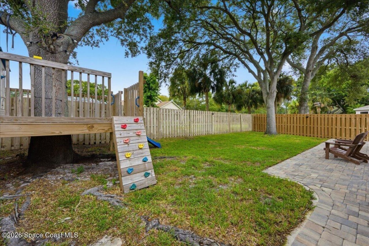 3017 Sebastian Lane, Melbourne, FL 32935 Photo