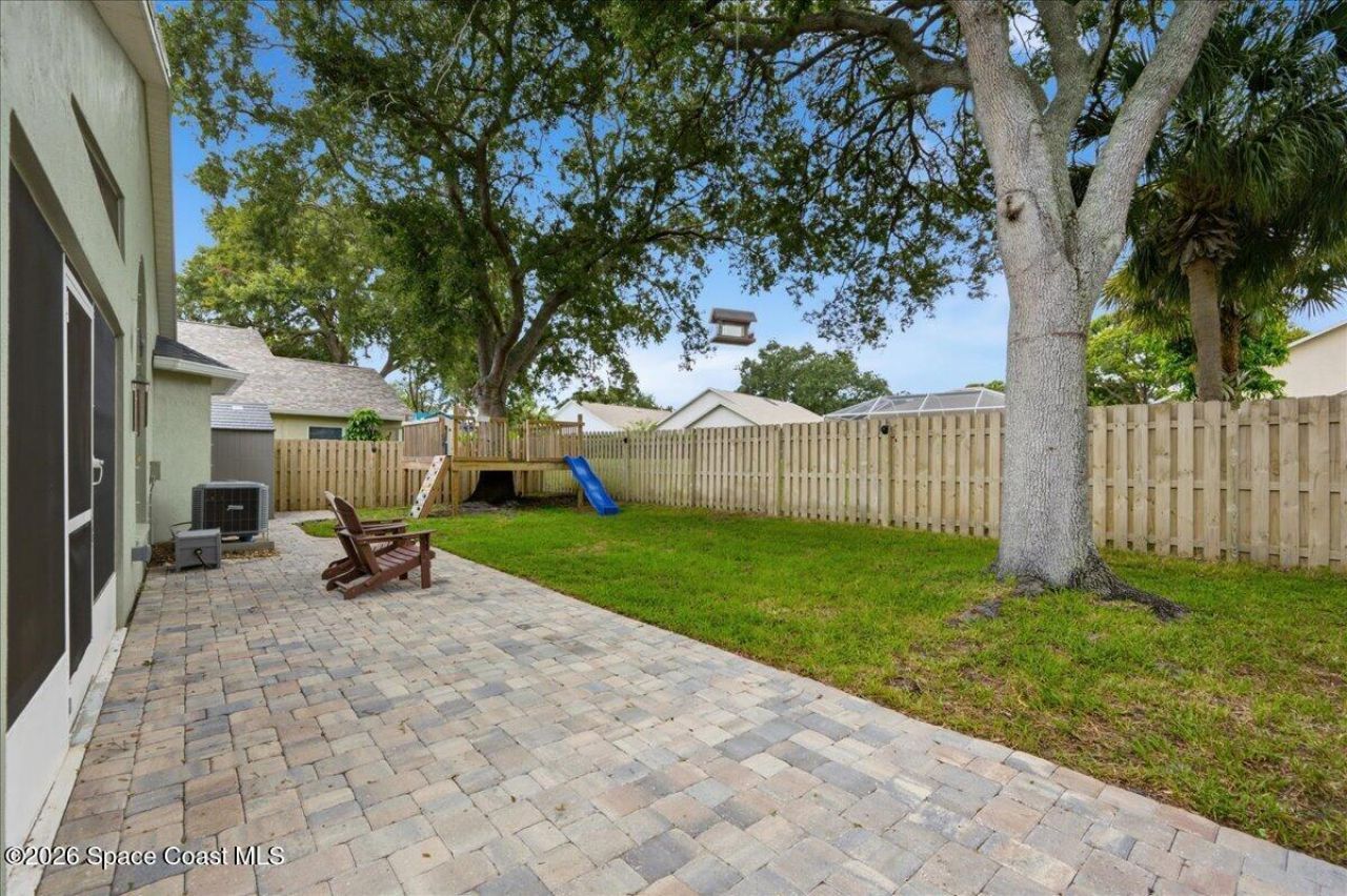 3017 Sebastian Lane, Melbourne, FL 32935 Photo
