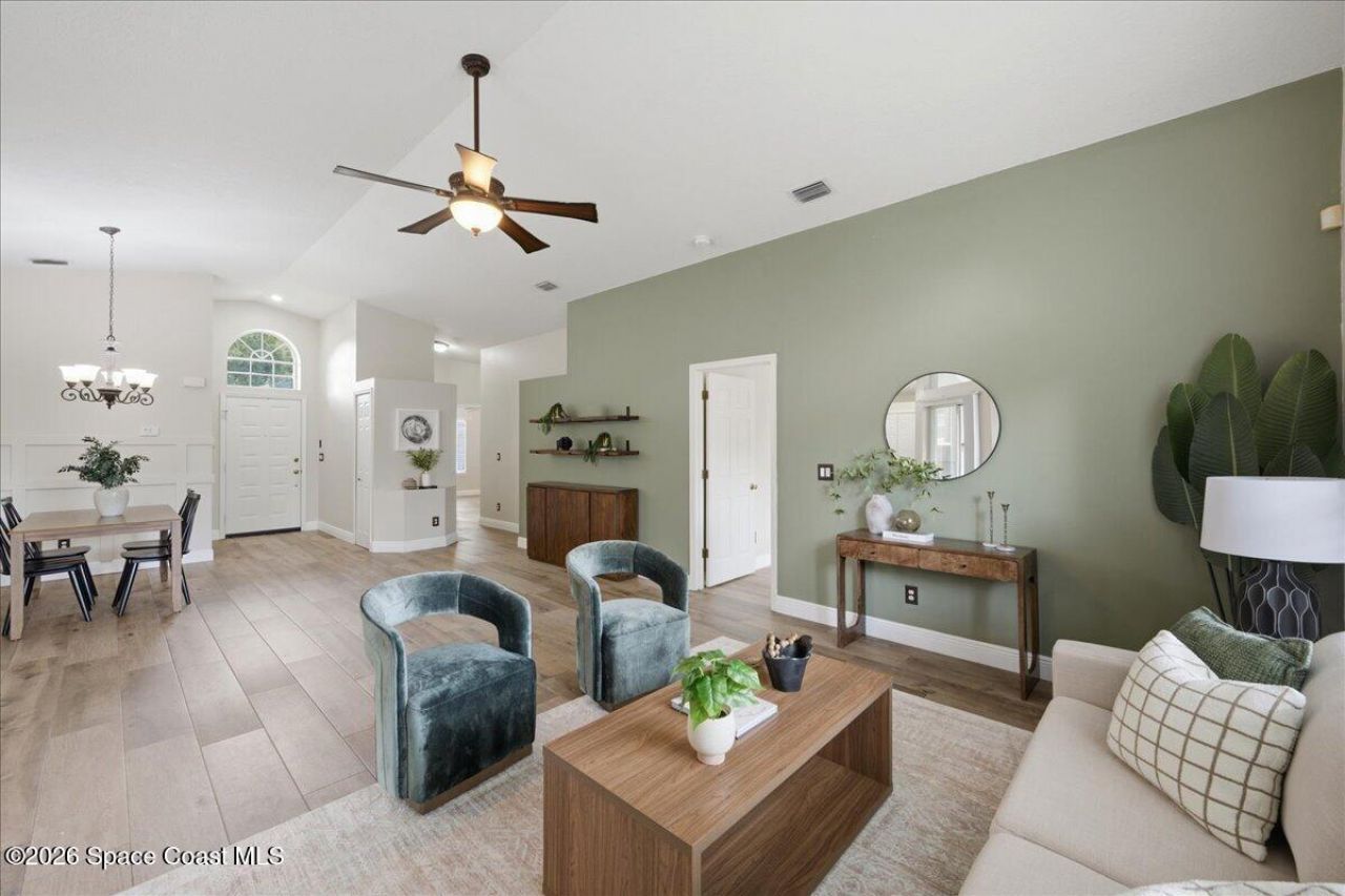 3017 Sebastian Lane, Melbourne, FL 32935 Photo